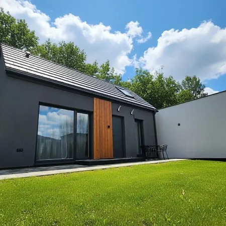 B - W Gorach Z Prywatnym - 4 Seasons Ferienhaus *