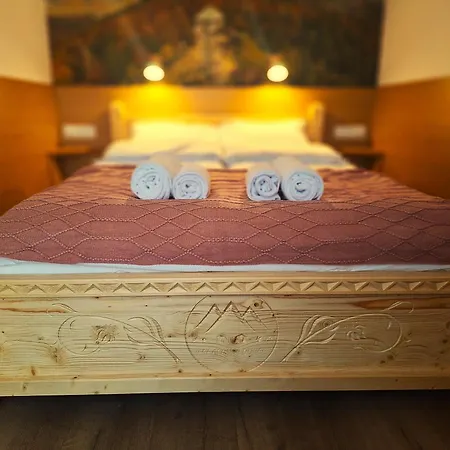 Domek B - Domki W Gorach Z Prywatnym Spa - 4 Seasons Lodges Ustron * Ustroń