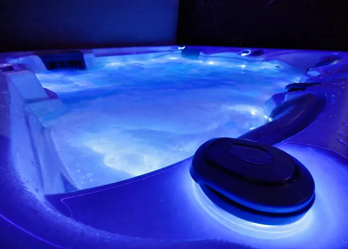 Domek B - Domki W Gorach Z Prywatnym Spa - 4 Seasons Lodges Ustron Feriehus Ustroń