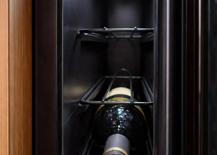 Domek B - Domki W Gorach Z Prywatnym Spa - 4 Seasons Lodges Ustron Feriehus