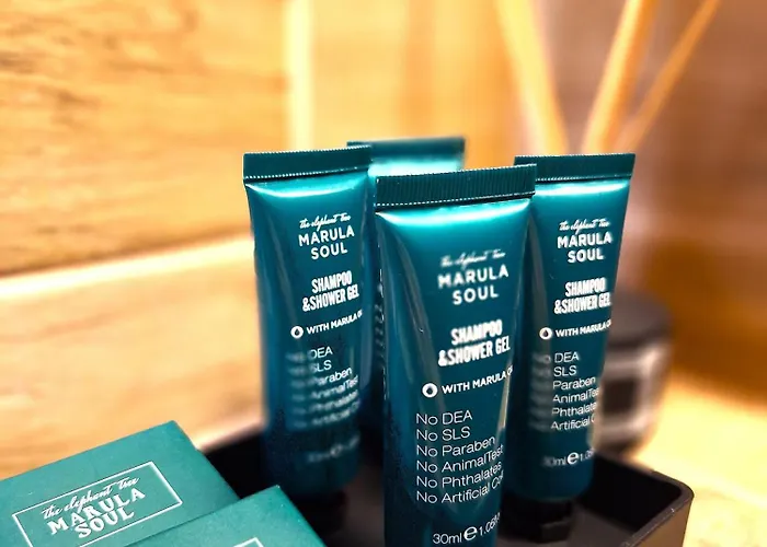 Feriehus Domek B - Domki W Gorach Z Prywatnym Spa - 4 Seasons Lodges Ustron