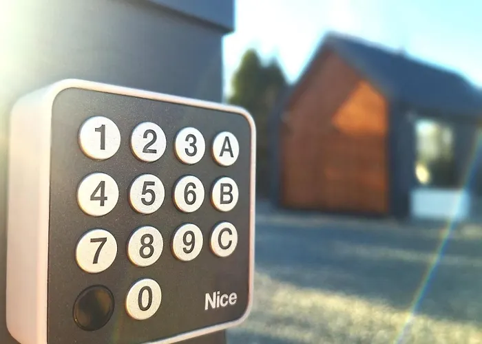 Domek B - Domki W Gorach Z Prywatnym Spa - 4 Seasons Lodges Ustron Ustroń