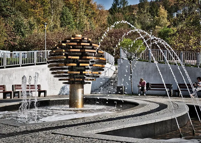 Feriehus Domek B - Domki W Gorach Z Prywatnym Spa - 4 Seasons Lodges Ustron