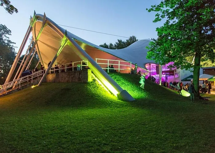 Feriehus Domek B - Domki W Gorach Z Prywatnym Spa - 4 Seasons Lodges Ustron *